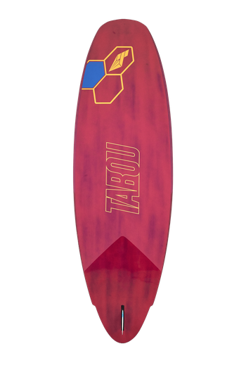 Tabou Windsurf Board Twister 2024
