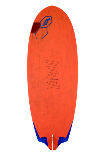 Tabou Windsurf Board Fifty LTD 2024