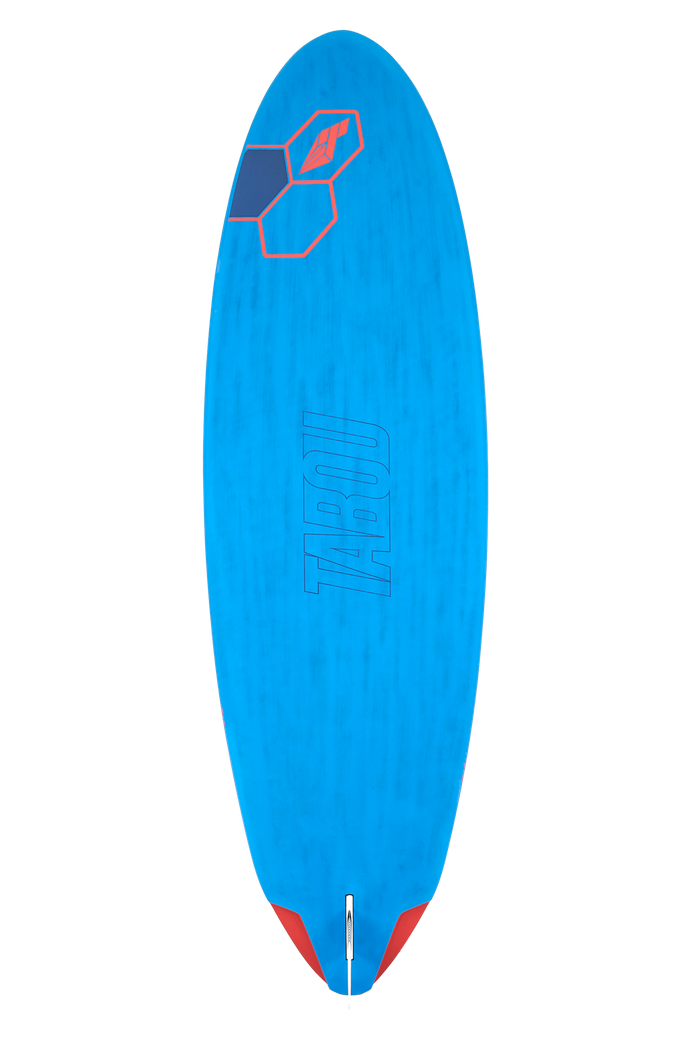 Tabou Windsurf Board Rocket Plus LTD 2024