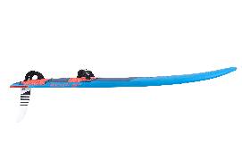 Tabou Windsurf Board Rocket Plus LTD 2024