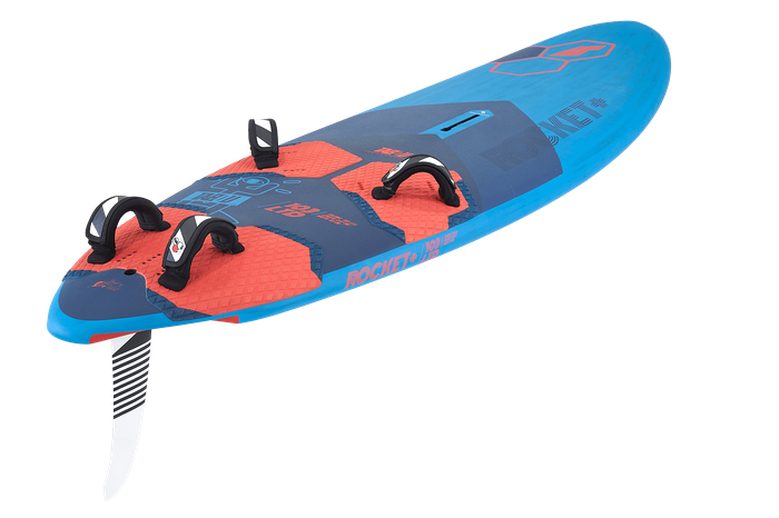 Tabou Windsurf Board Rocket Plus LTD 2024