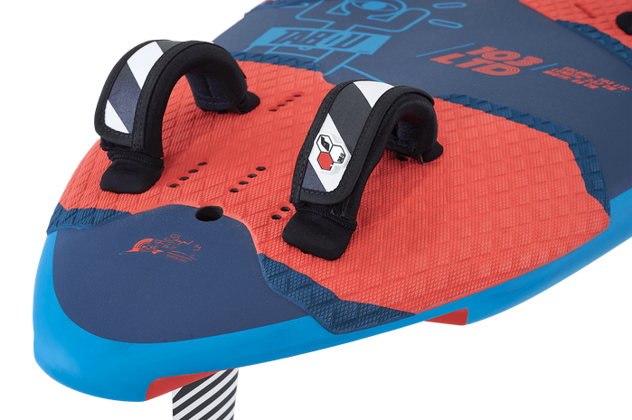 Tabou Windsurf Board Rocket Plus LTD 2024