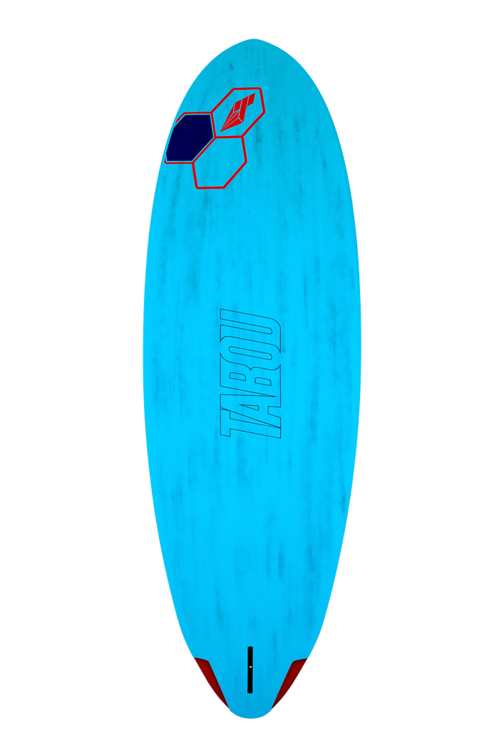 Tabou Windsurf Board Rocket LTD 2024
