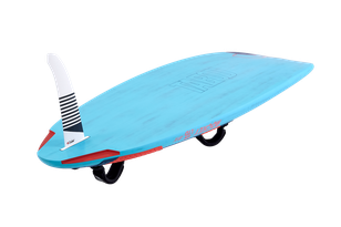 Tabou Windsurf Board Rocket LTD 2024