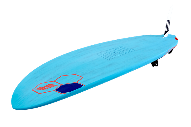Tabou Windsurf Board Rocket LTD 2024