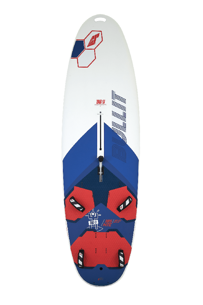 Tabou Windsurf Board Bullitt 2024