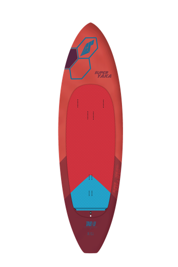 Tabou Wing Foil & Downwind Board Super Yaka 2025