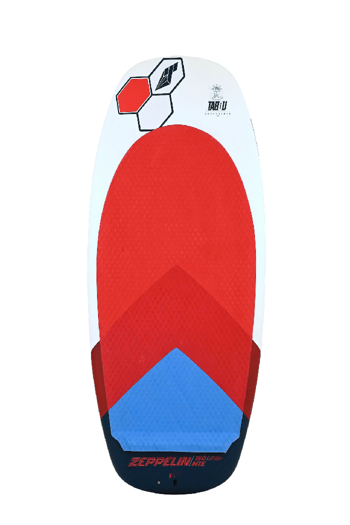 Tabou Wing Foil Board Zeppelin 2024