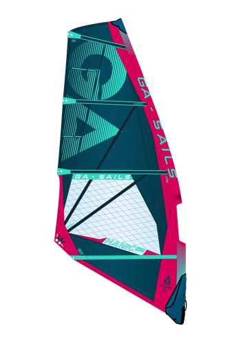 GA-Sails Windsurf Segel  Manic – HD 2024