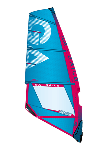 GA-Sails Windsurf Segel Pure 2024