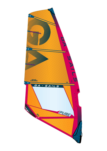 GA-Sails Windsurf Segel Pure 2024