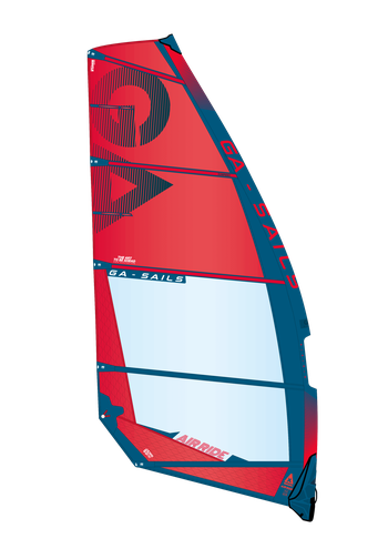 GA-Sails Windsurf Foil Segel AirRide 2024