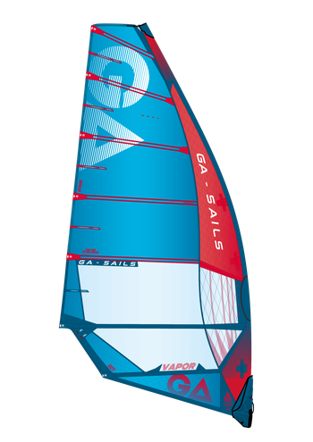 GA-Sails Windsurf Segel Vapor 2024