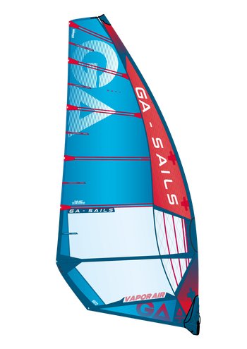 GA-Sails Windsurf Segel Vapor AIR 2024