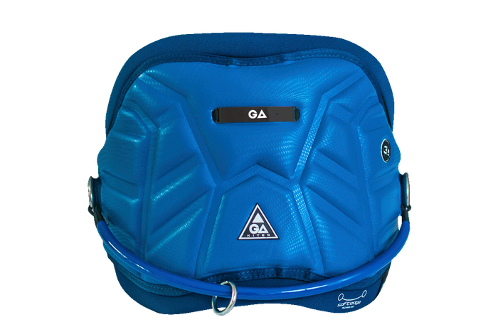 GA Kitesurf Trapez PEAK convertible Hüfttrapez 2024