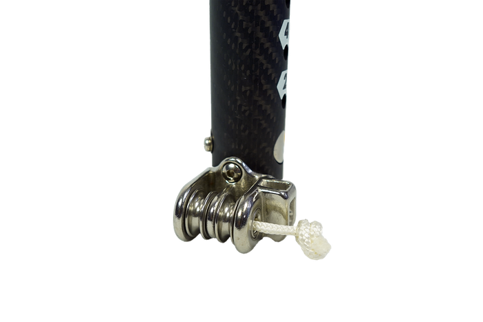 GA Windsurf Mastverlängerung RDM Carbon Team Extension 2024