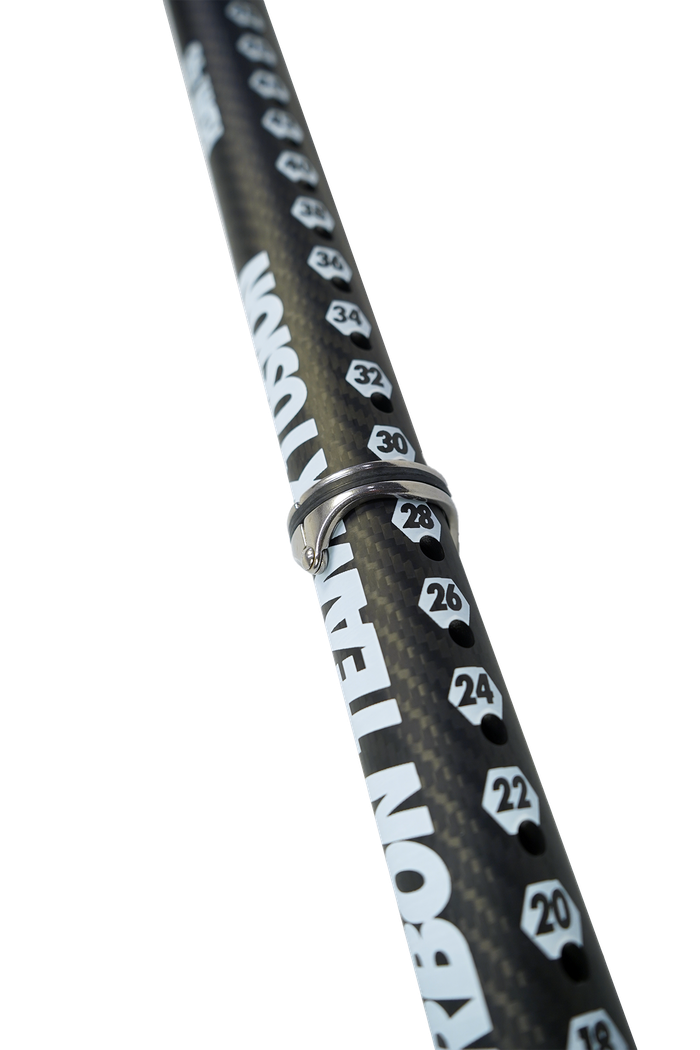 GA Windsurf Mastverlängerung RDM Carbon Team Extension 2024