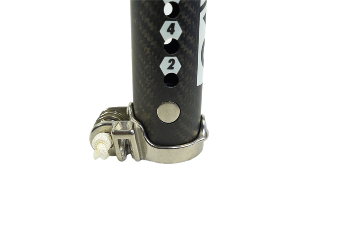 GA Windsurf Mastverlängerung SDM Carbon Team Extension 2024