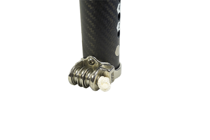 GA Windsurf Mastverlängerung SDM Carbon Team Extension 2024