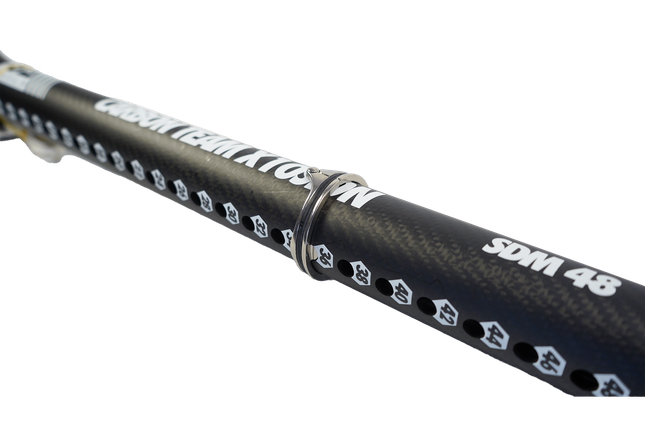 GA Windsurf Mastverlängerung SDM Carbon Team Extension 2024