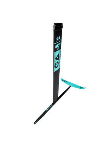 GA Foil  CARBON GTX 87 Windsurf *90  Set w FRONTWING