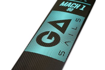 GA Foil Mast 100% Carbon GTX 2024