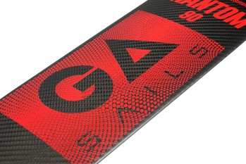 GA Foil Mast 100% Carbon GTX 2024