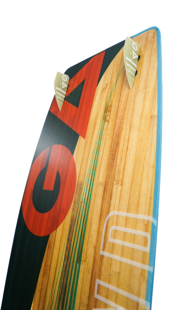 GA Kite Board Set Blend 2024