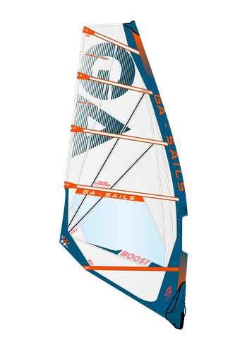 GA-Sails Windsurf Segel BOOST 2024