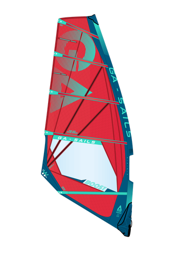 GA-Sails Windsurf Segel BOOST 2024