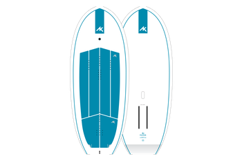 AK Wing Foil Board PHAZER V3 Duratech 2023