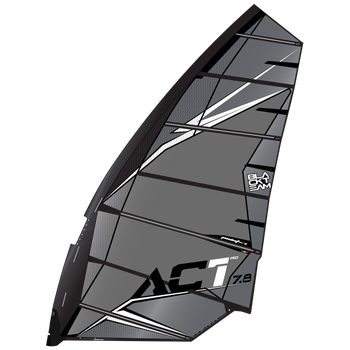 Point 7 Windsurf Segel AC-1 PRO | Am Racing 2024