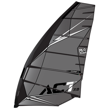 Point 7 Windsurf Segel AC-1 LTD | Pro Racing 2024