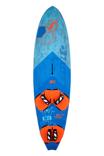 Tabou Windsurf Board 3S Plus LTD 2024
