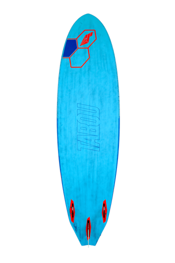 Tabou Windsurf Board 3S Plus LTD 2024