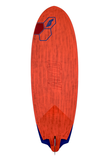 Tabou Windsurf Board Fifty LTD 2024