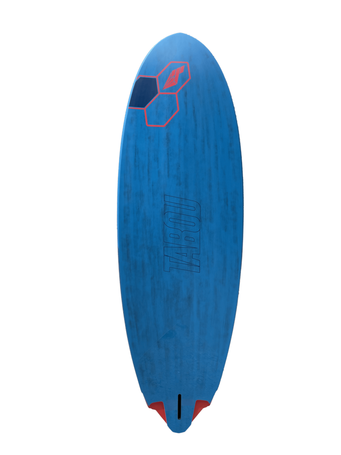 Tabou Windsurf Board Rocket Plus LTD 2024