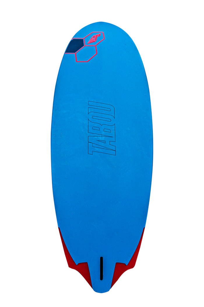 Tabou Windsurf Board Rocket Plus LTD 2024