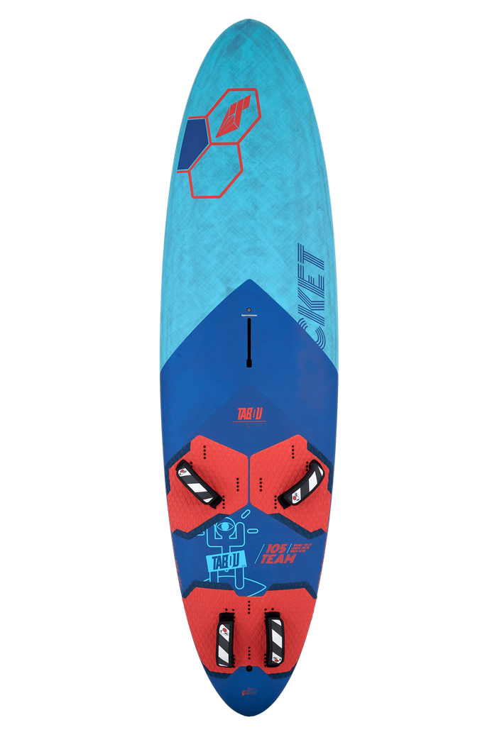 Tabou Windsurf Board Rocket LTD 2024