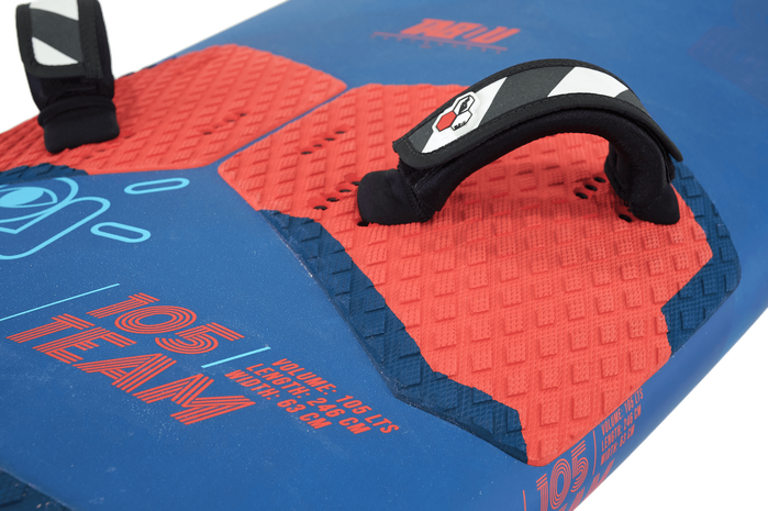 Tabou Windsurf Board Rocket LTD 2024