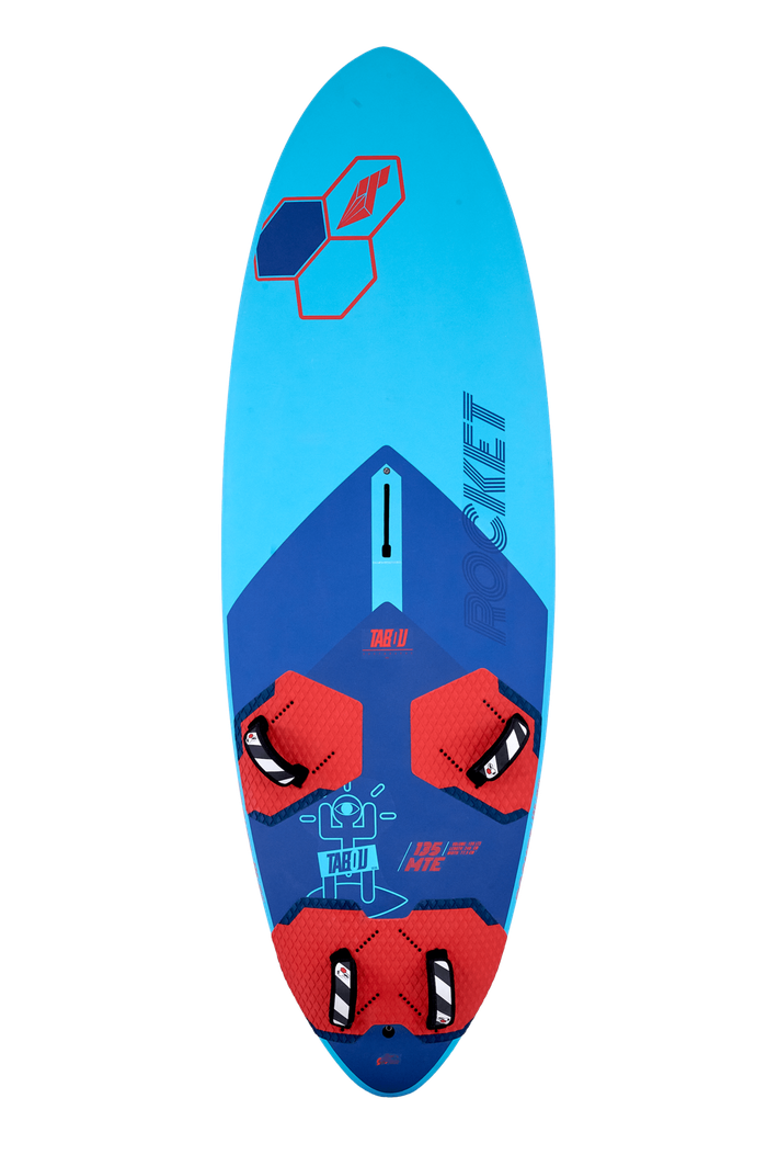 Tabou Windsurf Board Rocket LTD 2024