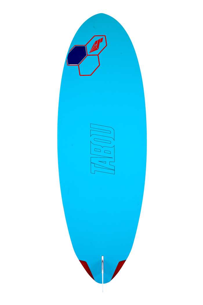 Tabou Windsurf Board Rocket LTD 2024
