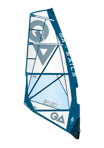 GA-Sails Windsurf Segel  IQ – HD 2024