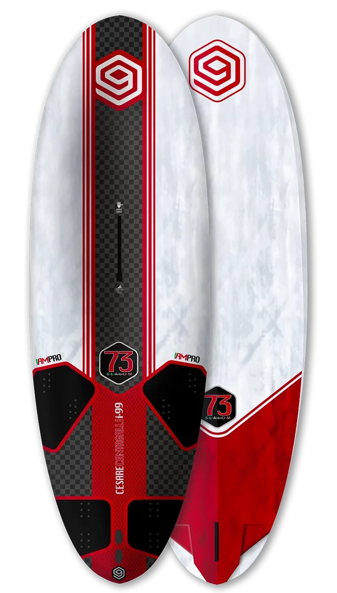 i99 Windsurf Board AM-PRO 2024