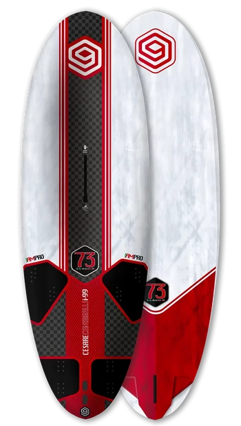 i99 Windsurf Board AM-PRO 2024