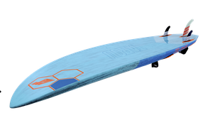 Tabou Windsurf Board 3S Plus TEAM 2024