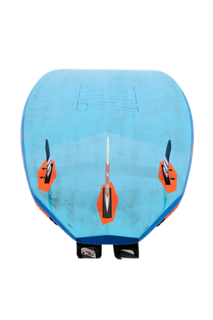 Tabou Windsurf Board 3S Plus TEAM 2024