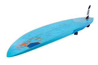Tabou Windsurf Surfbrett 3S Classic TEAM 2024