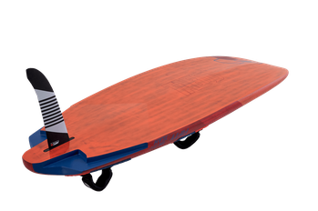 Tabou Windsurf Board Fifty TEAM 2024