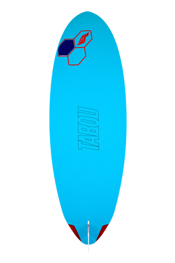Tabou Windsurf Board Rocket MTE 2024